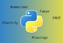 Пять отличных Python-библиотек для data science Python