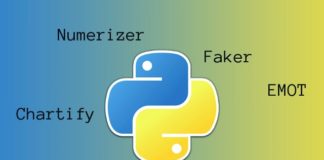 Пять отличных Python-библиотек для data science Python