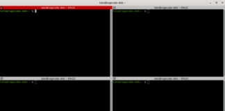 5 настроек рабочего стола Linux для разработчиков Linux