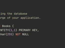 Database