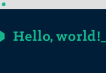 Как работает программа «Hello World!»? CProgramming