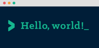 Как работает программа «Hello World!»? CProgramming
