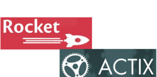 Actix или Rocket? Сравнение двух мощных платформ для веб-приложений на Rust Rust