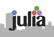 Стоит ли учить Julia? Julia