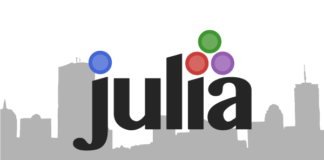 Стоит ли учить Julia? Julia