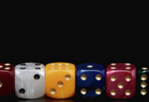 Как сгенерировать настоящие случайные числа в Solidity с блокчейном Data Science