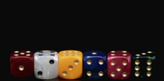 Как сгенерировать настоящие случайные числа в Solidity с блокчейном Data Science