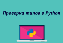 Проверка типов в Python Python