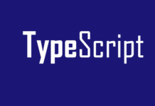 Ох, TypeScript, ты боль моя TypeScript