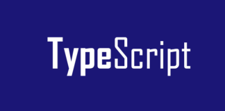 Ох, TypeScript, ты боль моя TypeScript