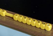 Метод подсчёта количества решений Mathematics