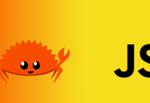 Rust для разработчиков JS JavaScript