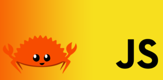 Rust для разработчиков JS JavaScript