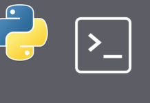 Как создавать и публиковать консольные приложения на Python Python
