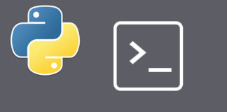 Как создавать и публиковать консольные приложения на Python Python