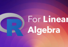 Введение в R: линейная алгебра R