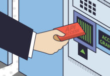 Безопасность наглядно: CORS Cors