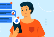 Уведомления о контактах Android