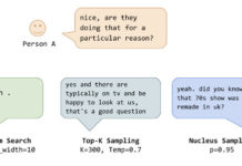 Учим ИИ отвечать на сообщения Education