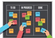 Scrum мёртв. Восславим нового короля - Kanban! Kanban