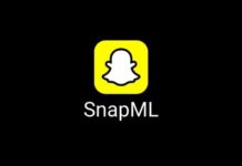 Обзор шаблонов SnapML и их возможностей в Lens Studio Machine Learning