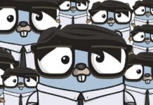 Go скучный. И это здорово! Golang