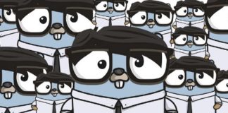 Go скучный. И это здорово! Golang