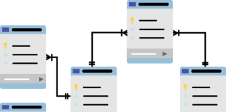 Встроенная база данных Python Python