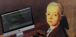 7 шагов до уровня Моцарта кода Education