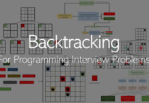 Поиск с возвратом в решении типичных задач на собеседовании DataScience