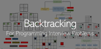 Поиск с возвратом в решении типичных задач на собеседовании DataScience