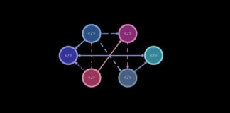 Теория графов в кратком и практичном изложении Python