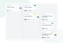 Моделирование связей графа в DynamoDB Database