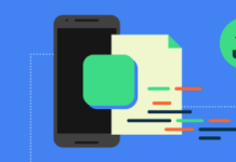 Навигация по настраиваемой доставке Android