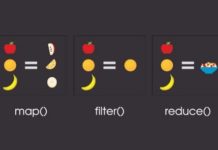 Python: как заменить циклы For на Map, Filter и Reduce Python