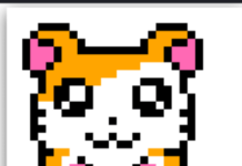 Ускорьте создание пиксельной графики в 10 раз ✨? CSS