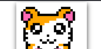 Ускорьте создание пиксельной графики в 10 раз ✨? CSS