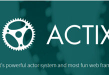 Как спроектировать REST API для выполнения системных команд с помощью Actix Rust Rust