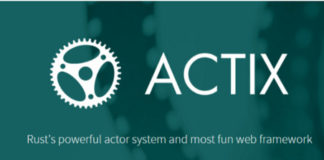 Как спроектировать REST API для выполнения системных команд с помощью Actix Rust Rust