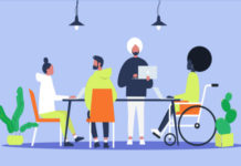 Дизайн для всех: подробное руководство по созданию интерфейсов для людей с ограниченными возможностями Design