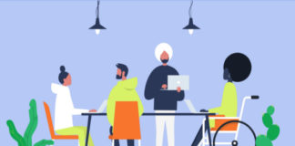 Дизайн для всех: подробное руководство по созданию интерфейсов для людей с ограниченными возможностями Design