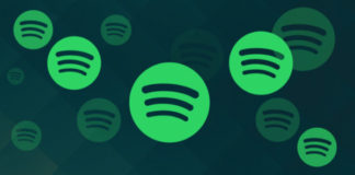 От Spotify к собственной рекомендательной системе Spotify