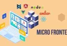 Микрофронтенды - а почему бы и нет? JavaScript