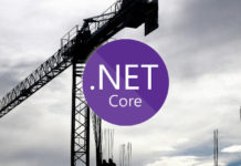 Построение горизонтально масштабируемых stateful-приложений с помощью ASP.NET Core NET