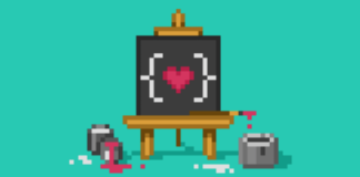 Программирование- это искусство и никак иначе! Education