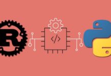 Считаете, что Python лучше всех? Просто вы не имели дело с Rust Rust