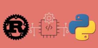 Считаете, что Python лучше всех? Просто вы не имели дело с Rust Rust