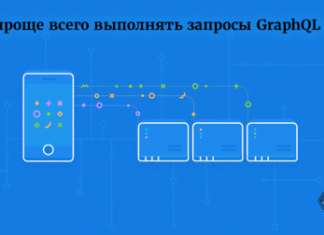 Как проще всего выполнять запросы GraphQL в iOS