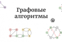 10 Графовых алгоритмов 10 Графовых алгоритмов