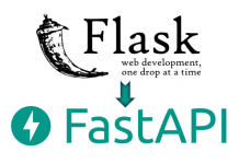 Как перейти от Flask к FastAPI Как перейти от Flask к FastAPI